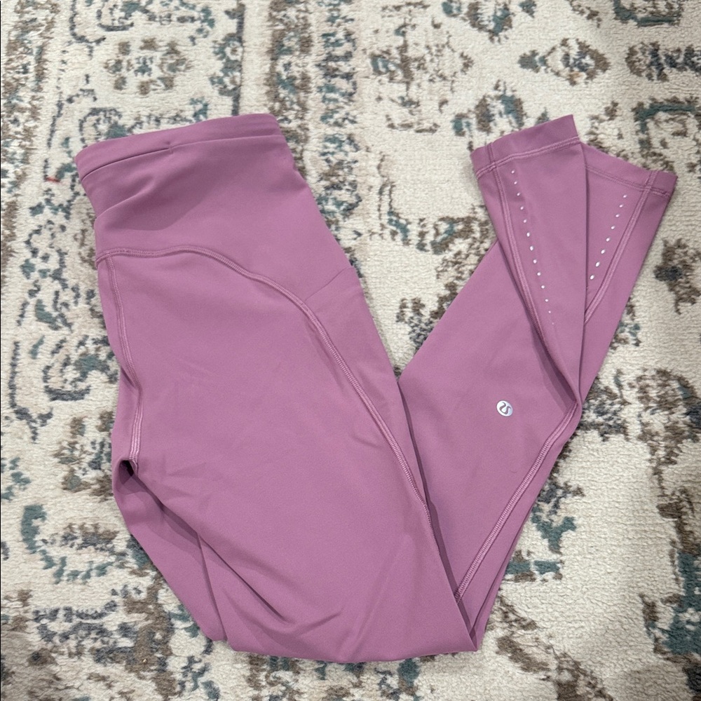 Lululemon Swift Speed 25”